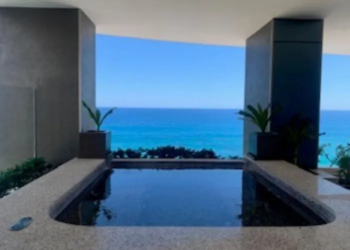 Hotel Garza Blanca Cabos 5*