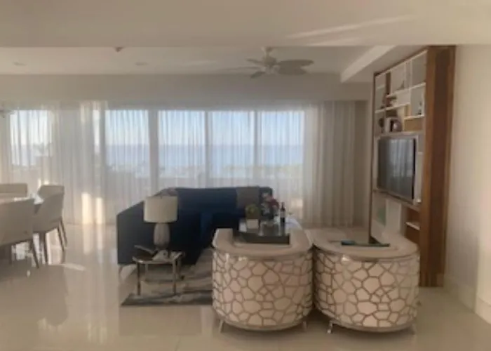 Hotel Garza Blanca Cabos