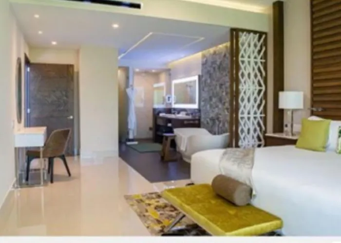 Hotel Garza Blanca Cabos San Jose del Cabo