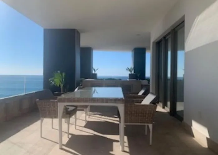 Garza Blanca Cabos Hotel 5*