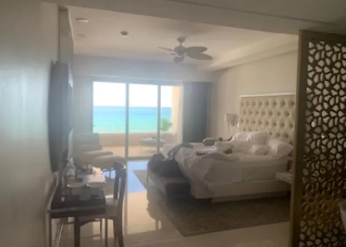 Hotel Garza Blanca Cabos San Jose del Cabo